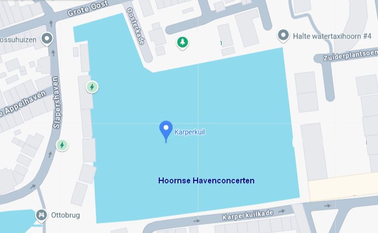 karperkuil hoorn